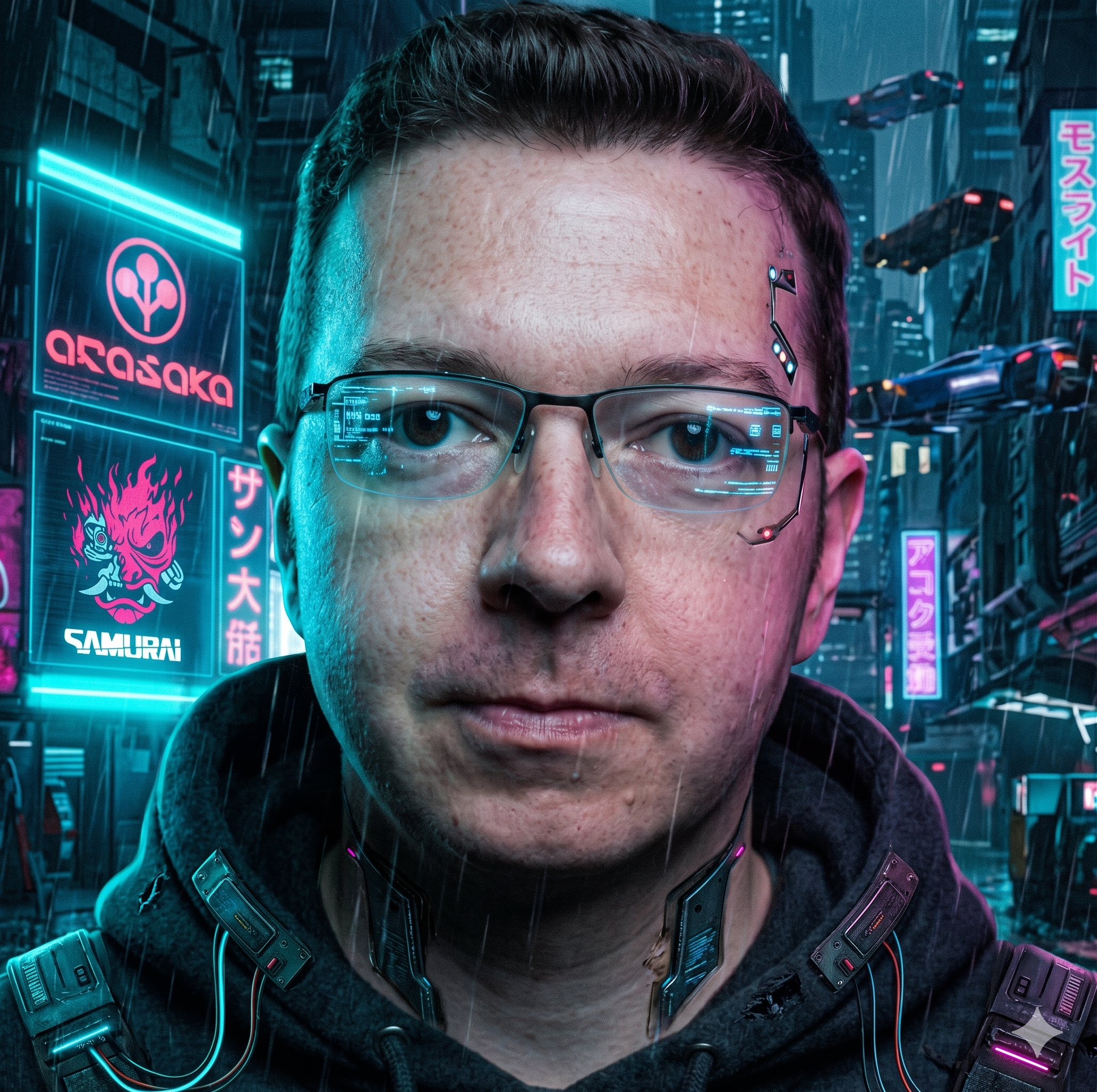 lui.z v3.7 Pro cyberpunk